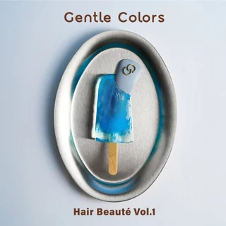 Gentle Colors Hair Clip Shade of Something Sweet & Sour กิ๊บติดผมสุดคิวท์