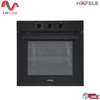 (Hafele) เตาอบระบบ Multifunction แบบติดตั้งฝัง : GEMINI SERIES - POLLUX 80L (495.10.006)