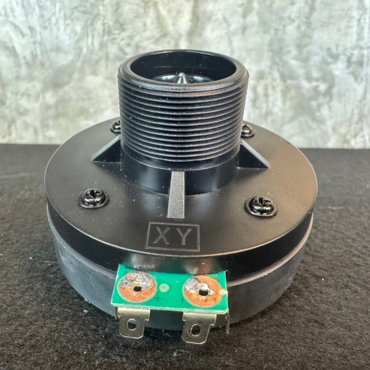 VS COMP-25 ลำโพงDRIVER ทวิตเตอร์เสียงแหลมCOMP25 ลำโพงแหลม ลำโพงทวิตเตอร์ ลำโพงเสียงแหลม COMP 25