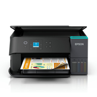 Epson EcoTank L4360 AIO Wi-Fi เครื่องปริ้นเตอร์มัลติฟังก์ชัน…