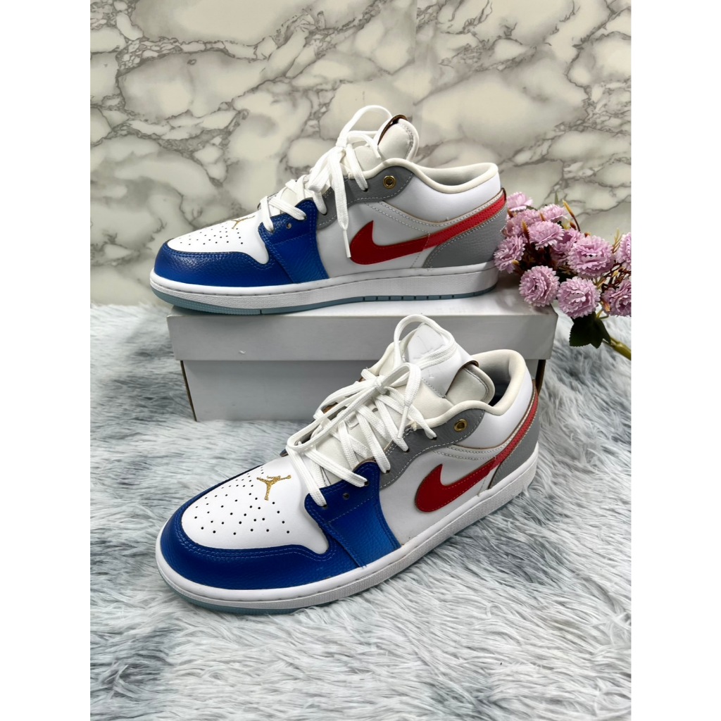 Nike Jordan 1 Low SE Philippines  Size 9 UK/ 44 EUR/ 28 CM