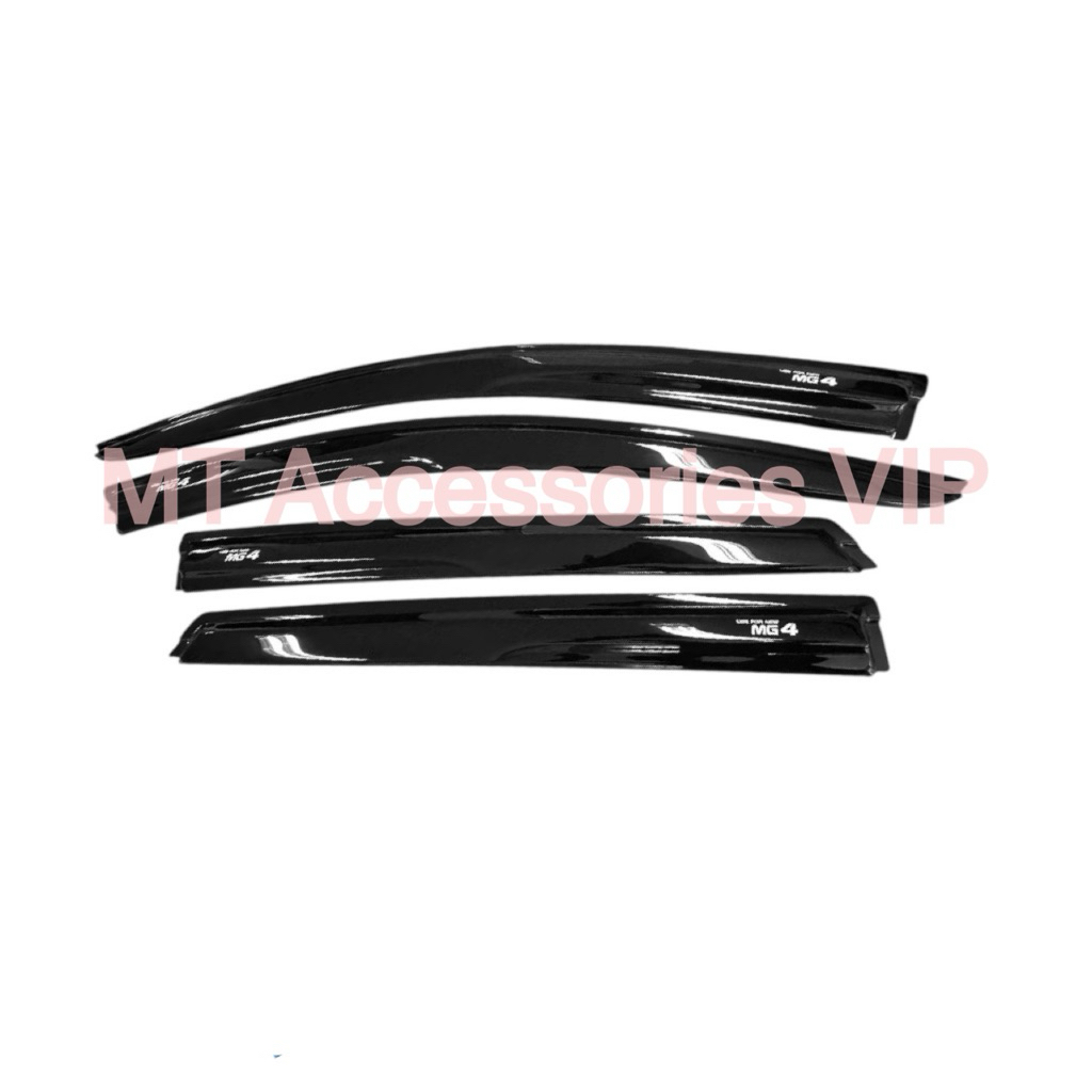 กันสาด MG4 ปี2022-2025