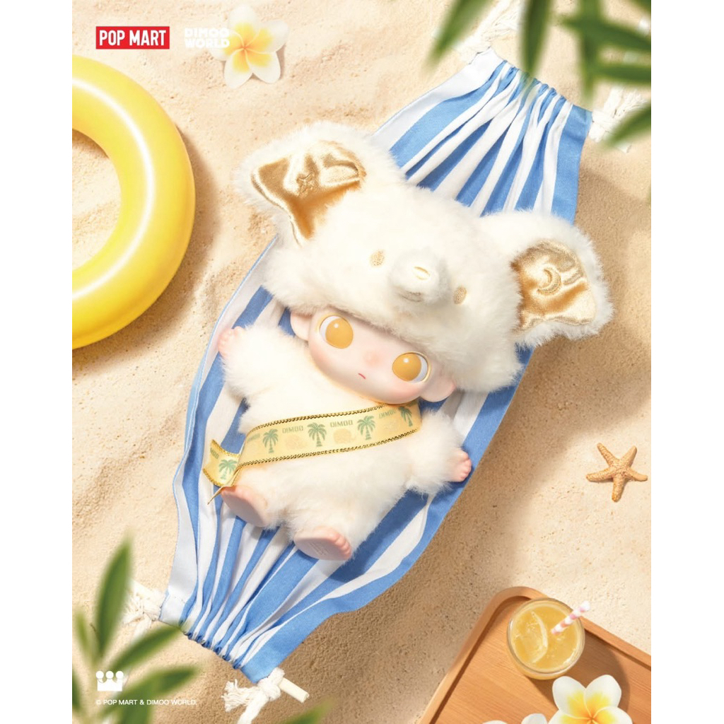 ✨️พร้อมส่งค่ะ✨️พวงกุญแจ Dimoo Elephant In Moonlight Limited Thailand🇹🇭