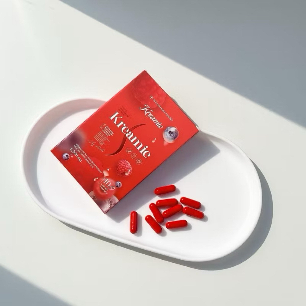 ครีมมี่เอส (Kreamie's)