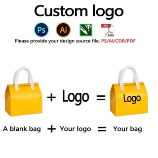 ส่งฟรี 50 ใบ✅ ถุงฟอยล์เก็บความเย็น/ร้อน ฝากาว ขยายข้าง Cool bag ถุงเก็บความเย็น กระเป๋าเก็บอุณหภูมิ