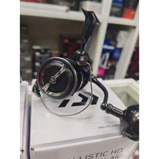 Daiwa​ Ballistic​ HD​ LT ปี​ 2025