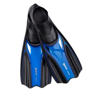 ฟินดำผิวน้ำสำหรับเด็ก Mares Manta Junior Diving/Snorkeling F…