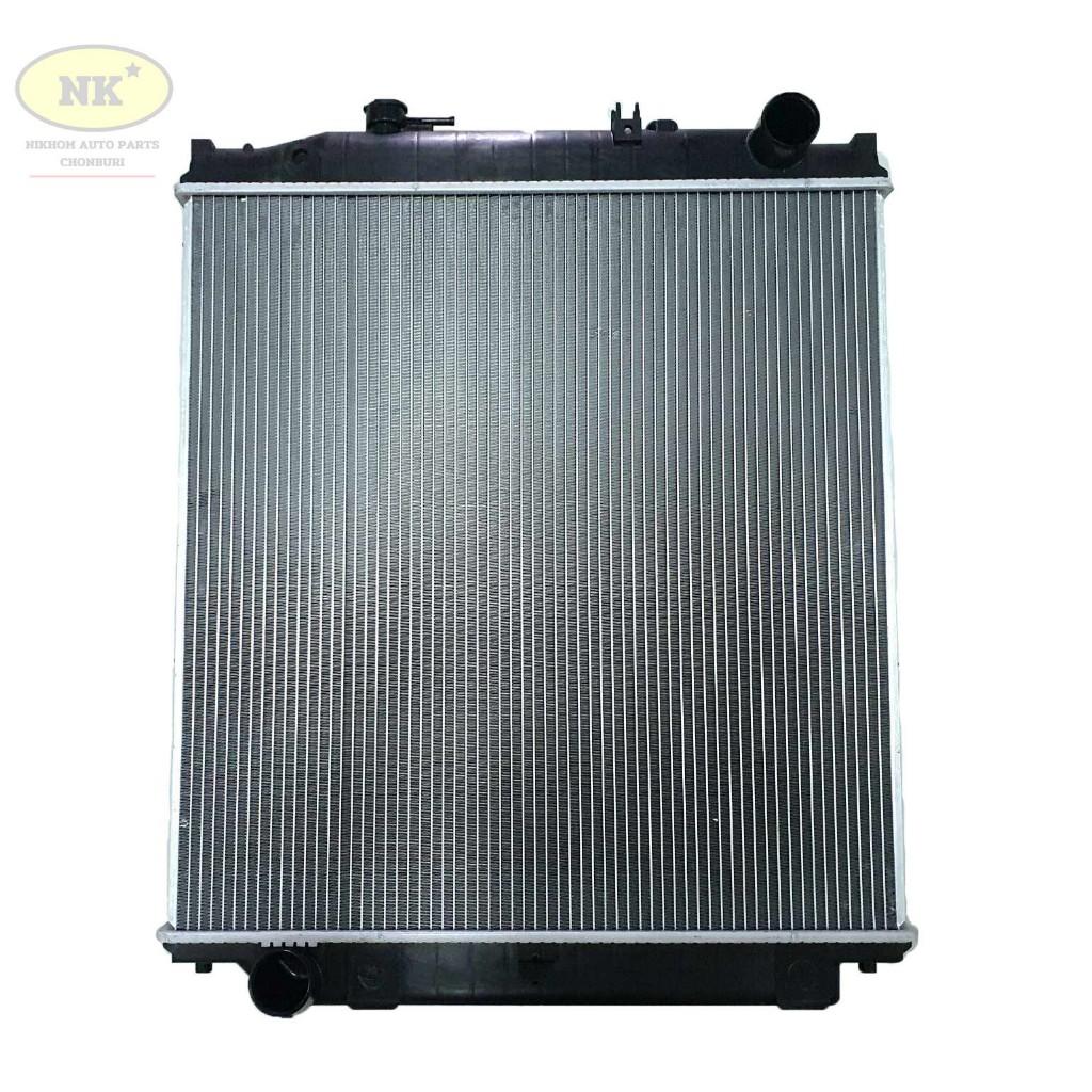 หม้อน้ำ อีซูซุ FTR 240 *รถ 6ล้อ* / Isuzu FTR 240 ความหนา 56มิล