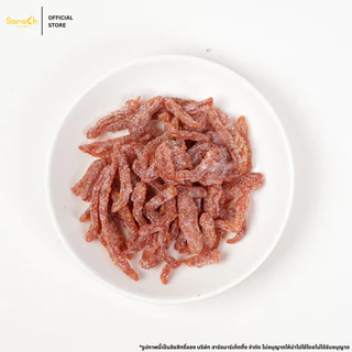 (มะขามยักษ์แช่อิ่ม รสบ๊วย 50g) มะขามแช่อิ่ม มะขามแช่อิ่มใน 7-11 มะขามแช่อิ่มอบแห้ง มะขามแช่อิ่มสารัช ผลไม้แช่อิ่ม บ๊วย