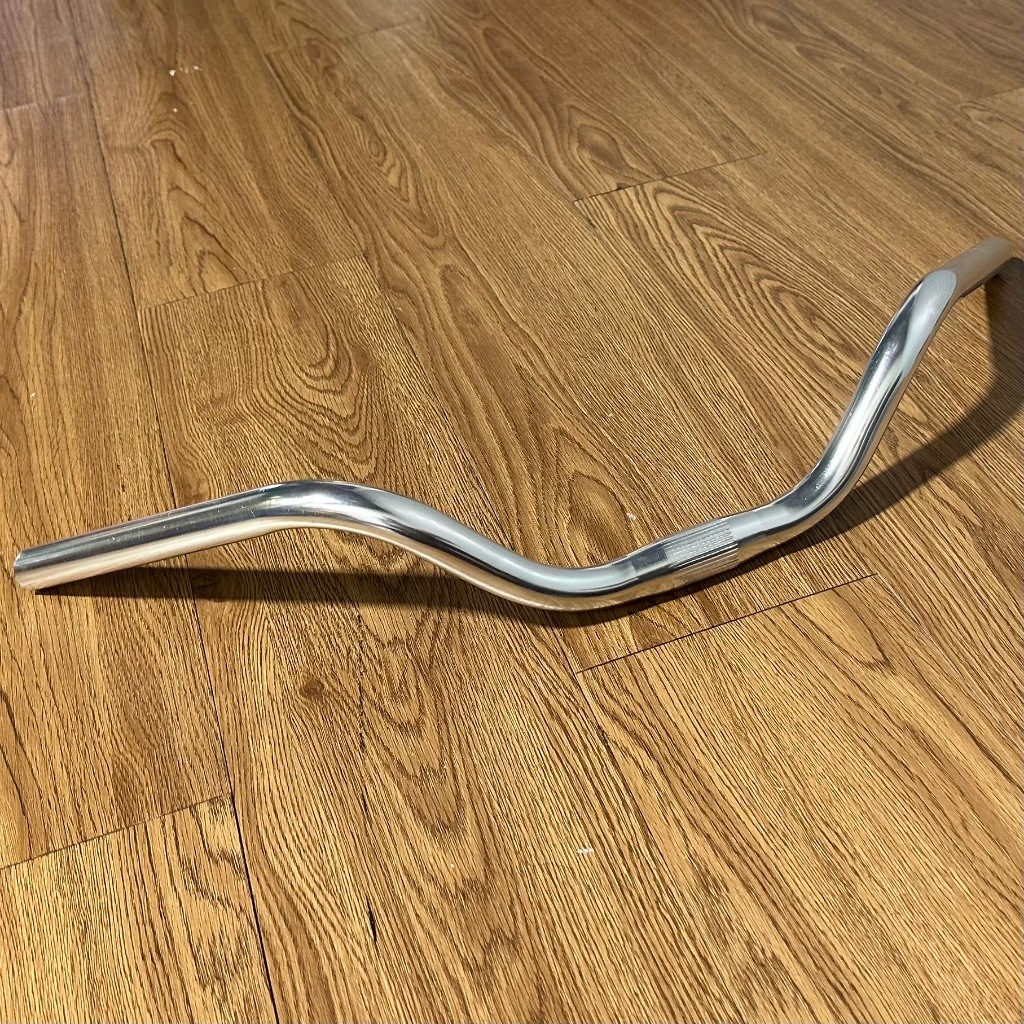 แฮนด์แม่บ้านยกโค้ง 560 มม. - รูปที่ 6