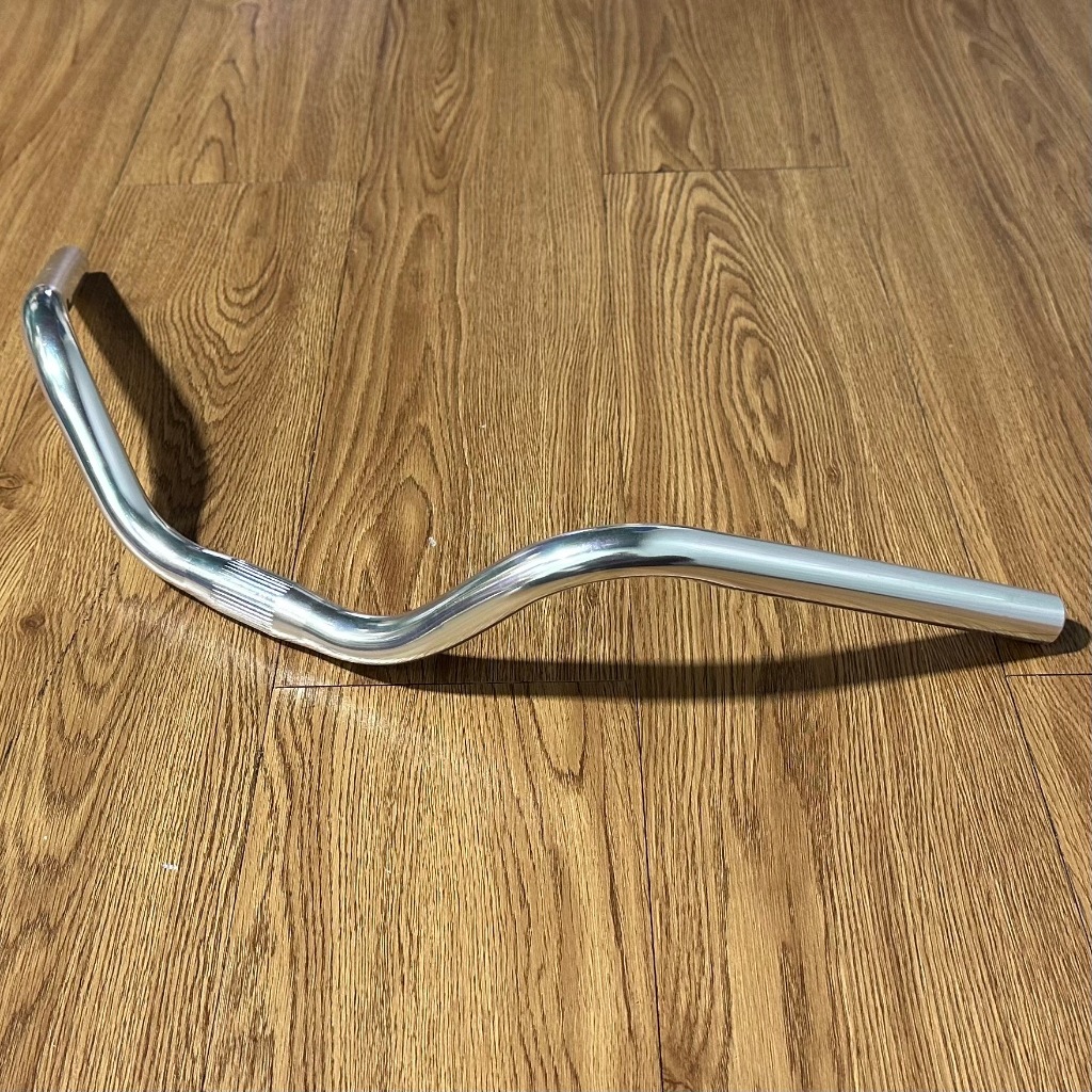 แฮนด์แม่บ้านยกโค้ง 560 มม. - รูปที่ 7