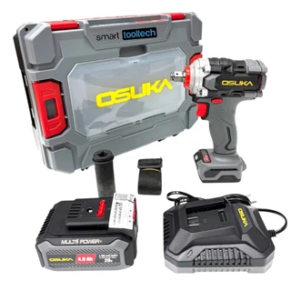 🔥รุ่นปี2026 กล่องรุ่นใหม่🔥 บล็อกไร้สาย OSUKA OSID831-M1 (BL มอเตอร์) บล็อกแบตเตอรี่ บล็อกถอดล้อ