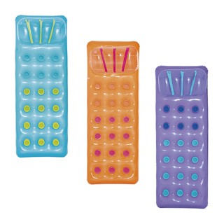 Bestway(เบสเวย์) 43015 แพเป่าลม 18 หลุม 74