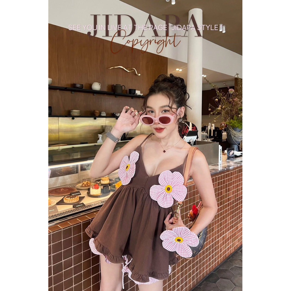 สินค้างานป้าย Valleygirl brand