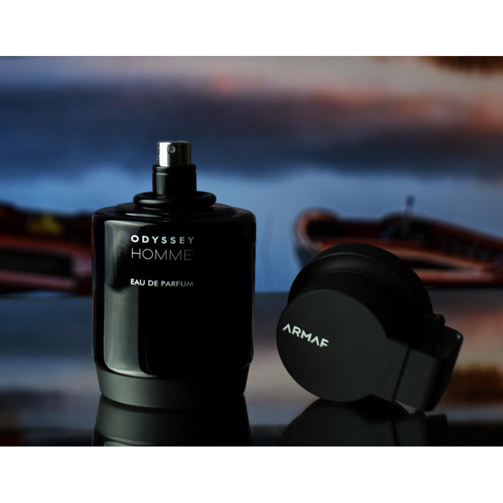 Odyssey Homme Armaf for men ของแท้