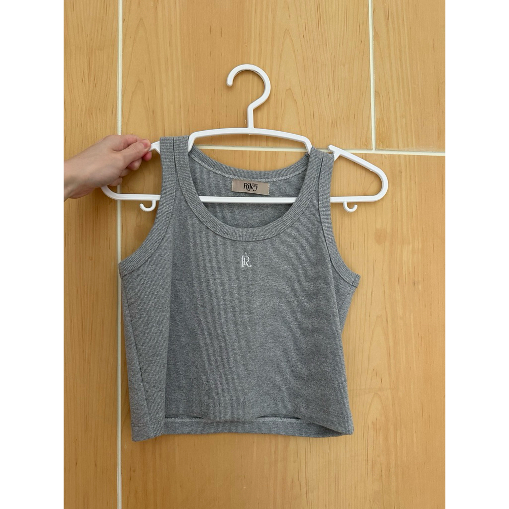 เสื้ิอกล้าม Riley Apparel