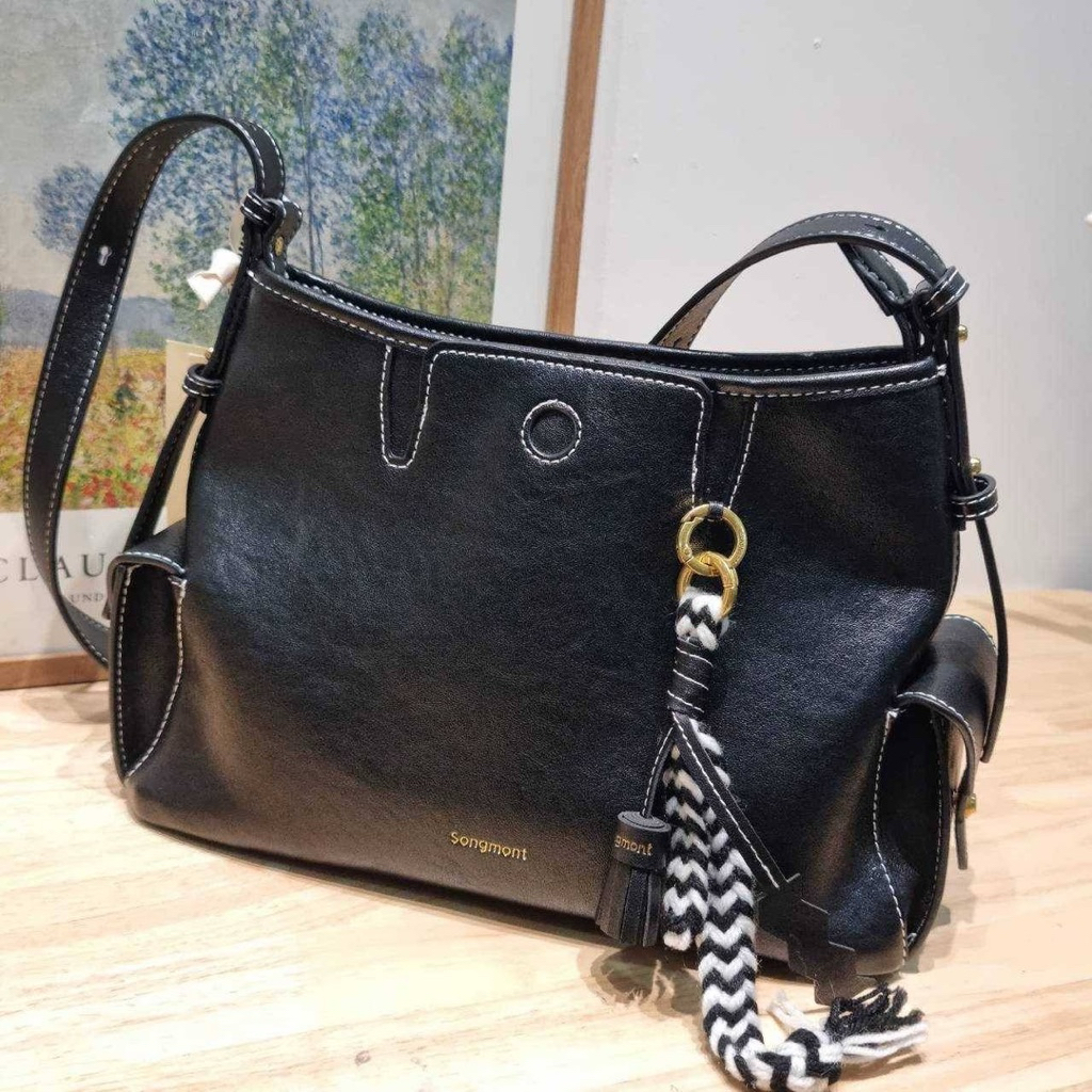 Songmont the small yore hobo bag