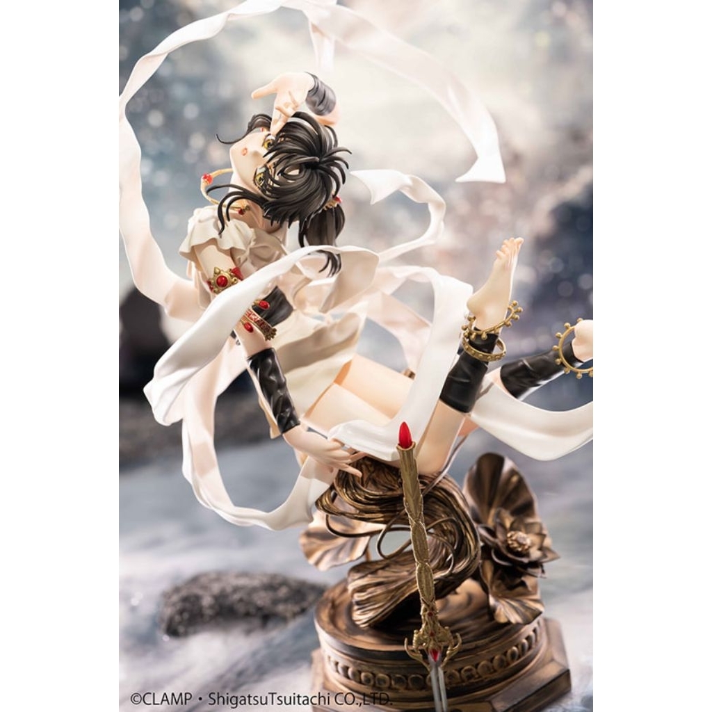 *พร้อมส่ง* Seiden-RG VEDA- Ashura