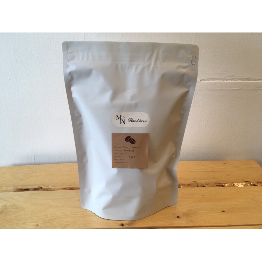 Coffee bean light roast 1 kilo