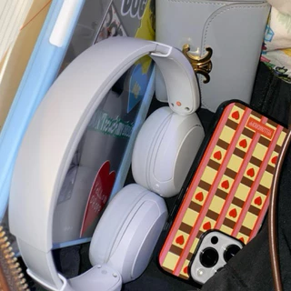 พร้อมส่ง 💬 magnetic case เคสแม่เหล็กขอบดำ
