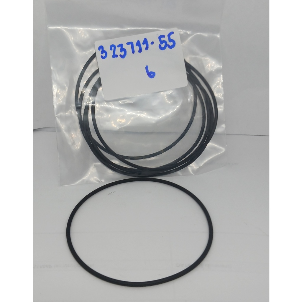 DEWALT อะไหล่โอริงสกัดไฟฟ้า รุ่น D25899K D25900K D25901K D25940K (323711-55) ของแท้