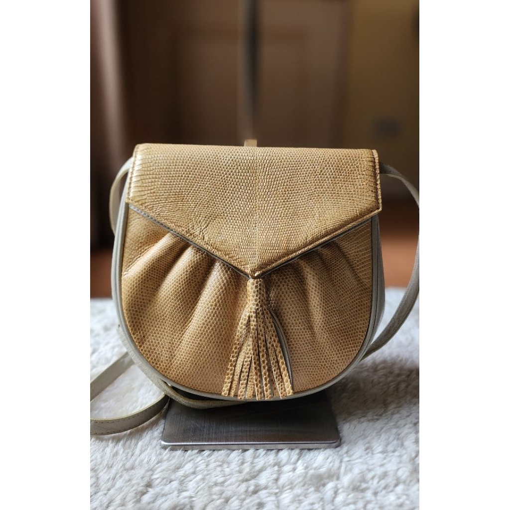 กระเป๋าysl vintageแท้💯