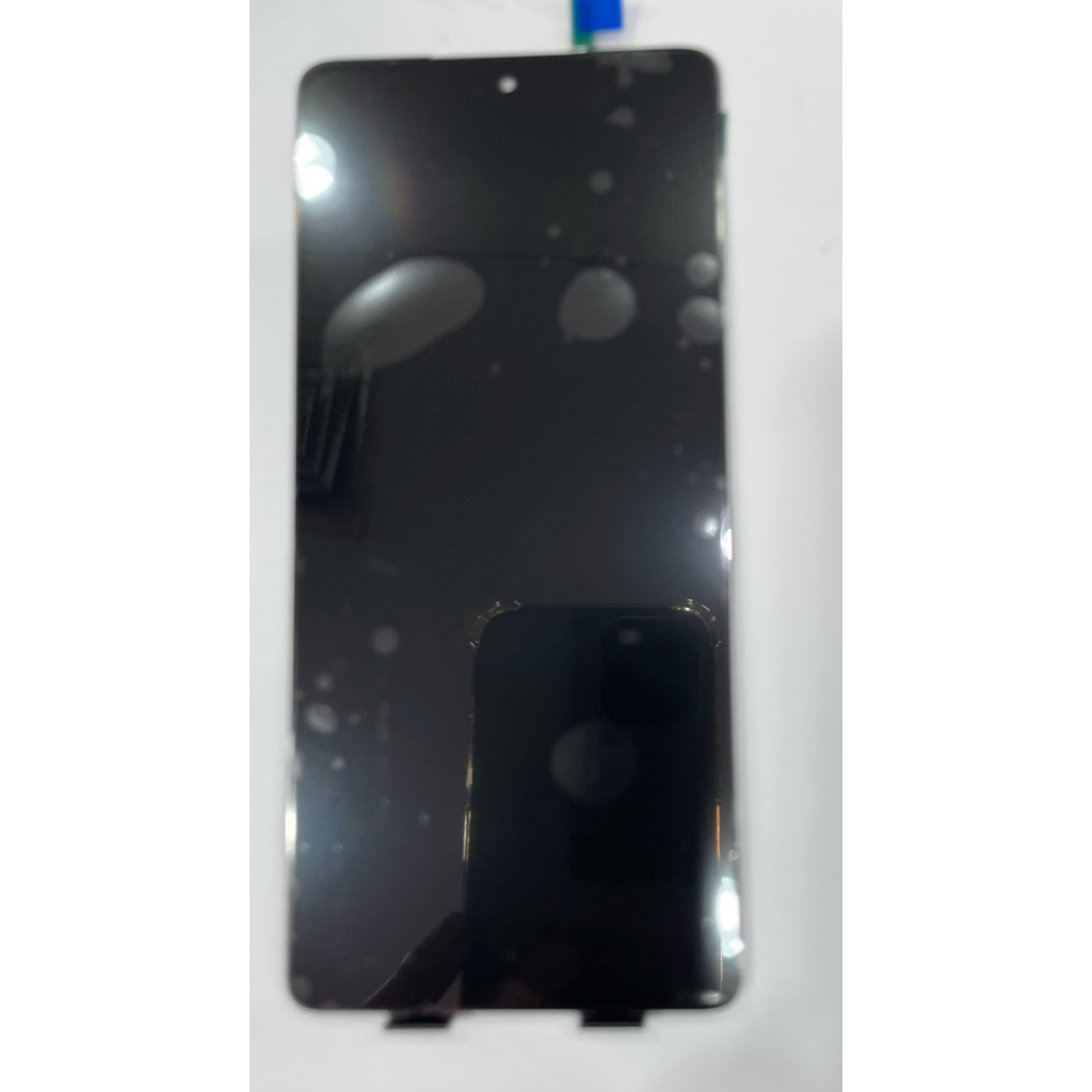 หน้าจอMoto G Stylus 5G(2024)