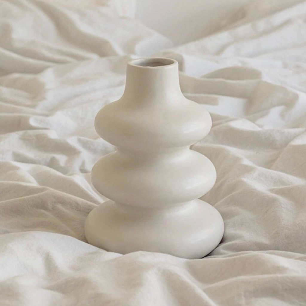 “REEDVASE” (Reed Diffuser Vase) SATURN PARADE : HOME แจกัน แจกันใส่ก้านหอม