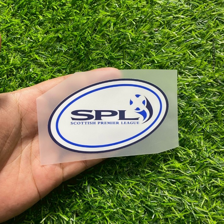 PATCH SPL อาร์มแขนลีก สก๊อตแลนด์