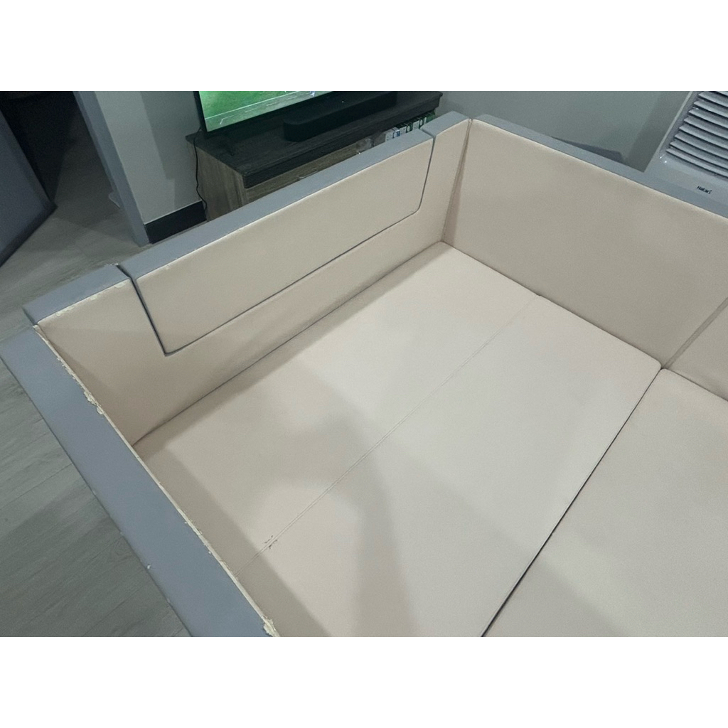 คอกกั้นเด็ก Geko ขนาด 5 ฟุต