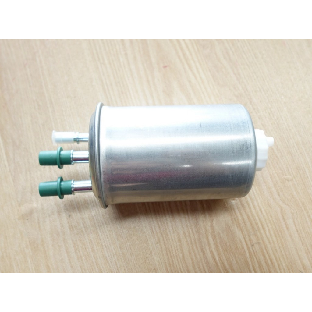 กรองดีเซล(กรองโซล่า) Ssangyong Actyon/Kyron/Rexton/Stavic I , TATA Xenon Pick-Up - รูปที่ 2