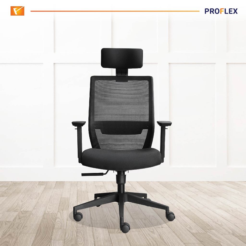 PROFLEX เก้าอี้สำนักงาน  TRONY 03B