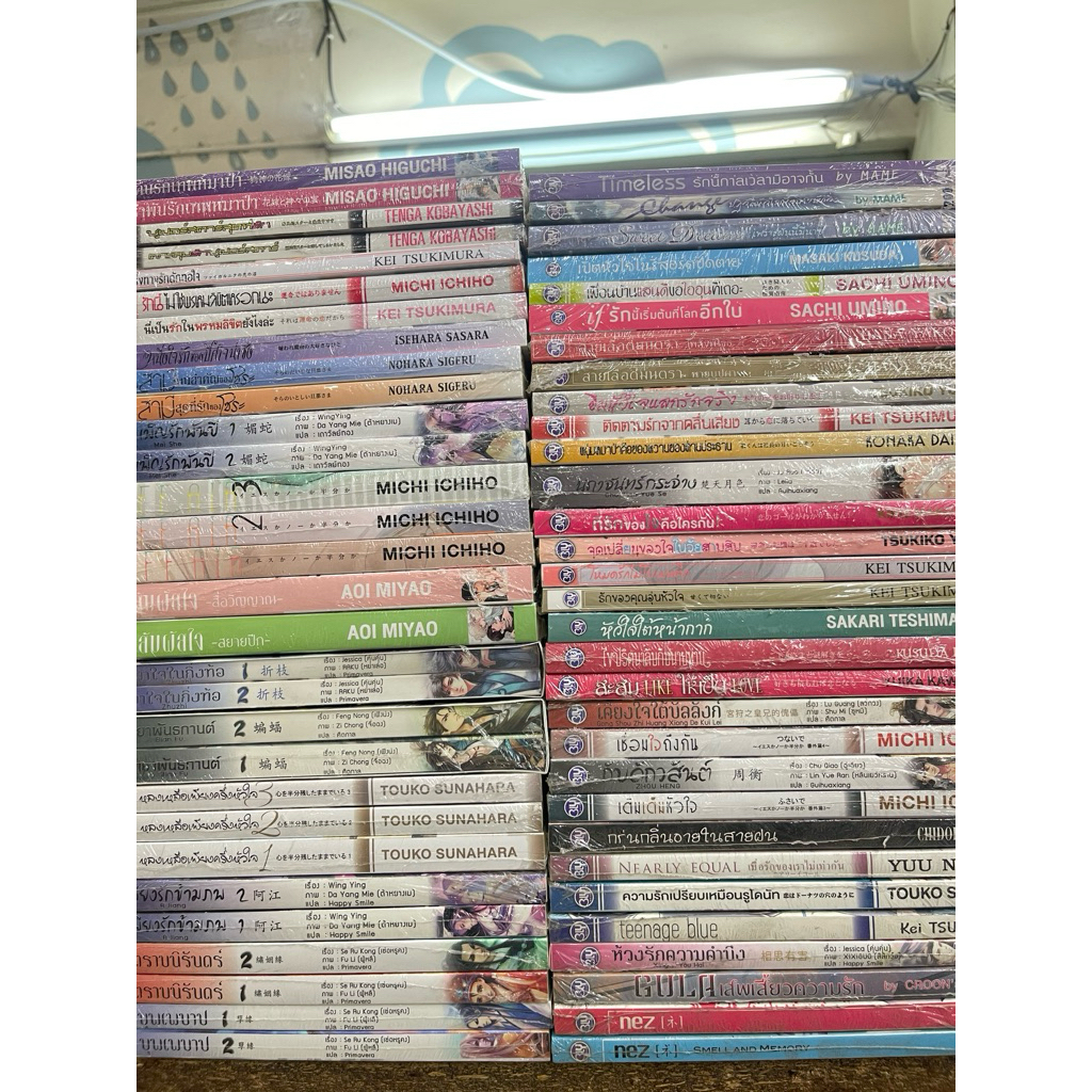 BLY ลดราคาพิเศษ สินค้าพร้อมส่ง
