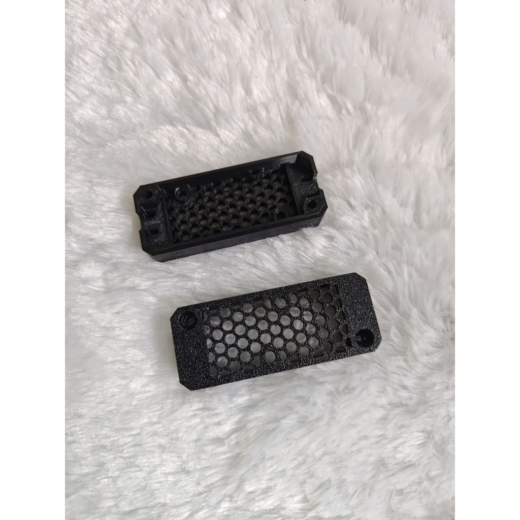 Cover ใส่โมดูลStep Down LM2596S