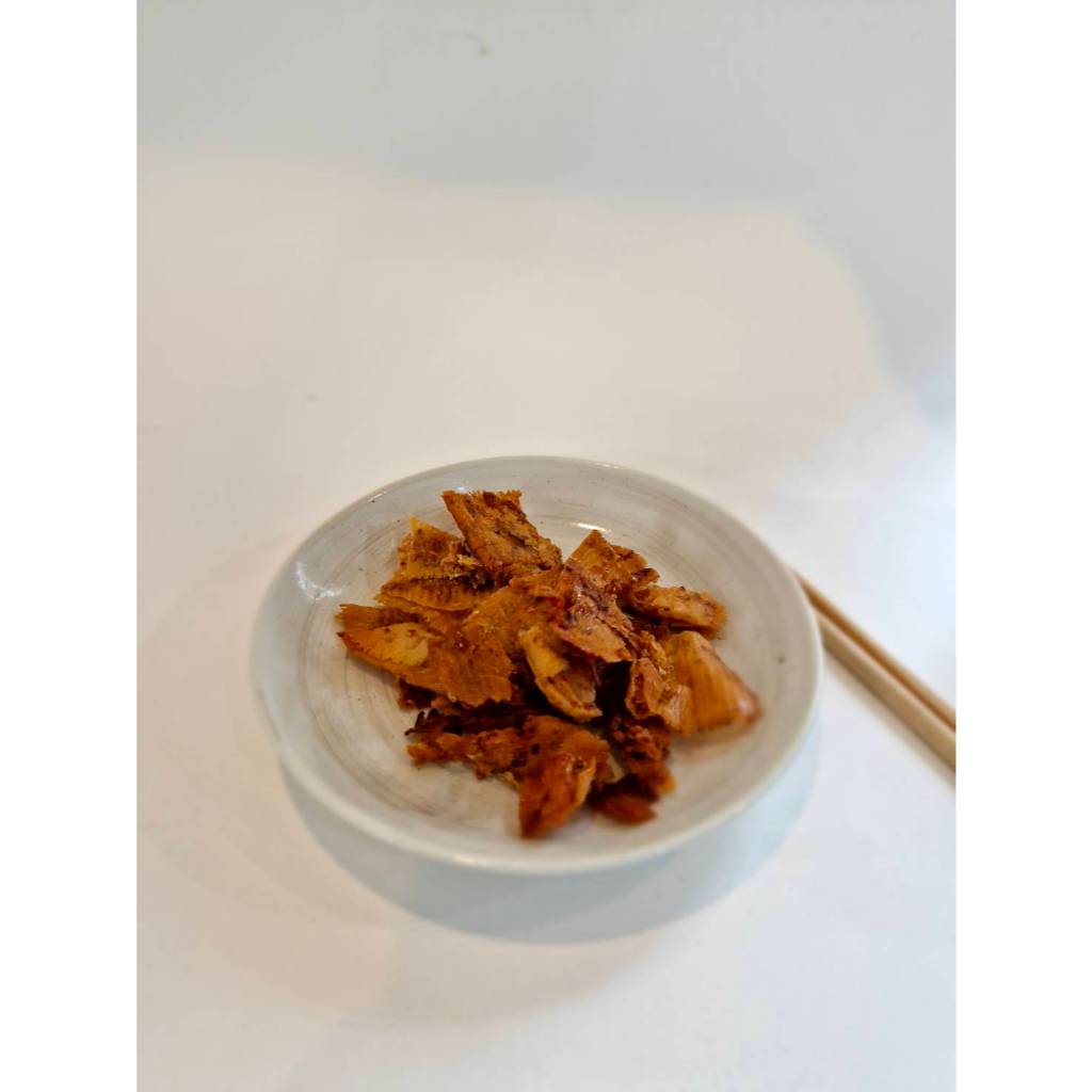 ใจใจปลาหมึกอบนิ่มสามรส แบบนิ่ม 🦑 อร่อยไม่รู้สึกผิด โฮมเมท สูตรต้นตำรับ จากหมึกบดส่วนพิเศษ!! เค็มน้อย - รูปที่ 4