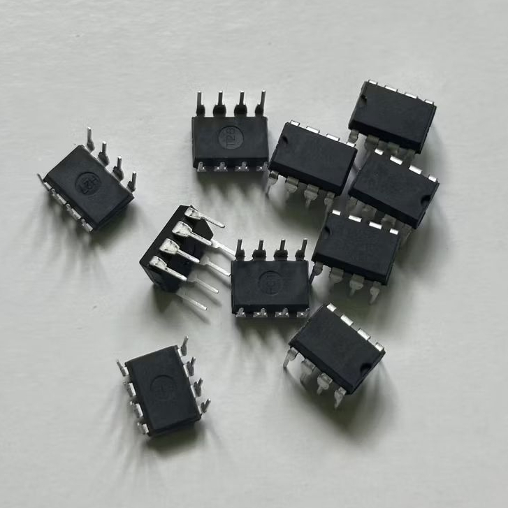 ร้านส่งไวLM358P Operational Amplifier IC LM358N LM358 DIP-8 Dual Operational Amplifier