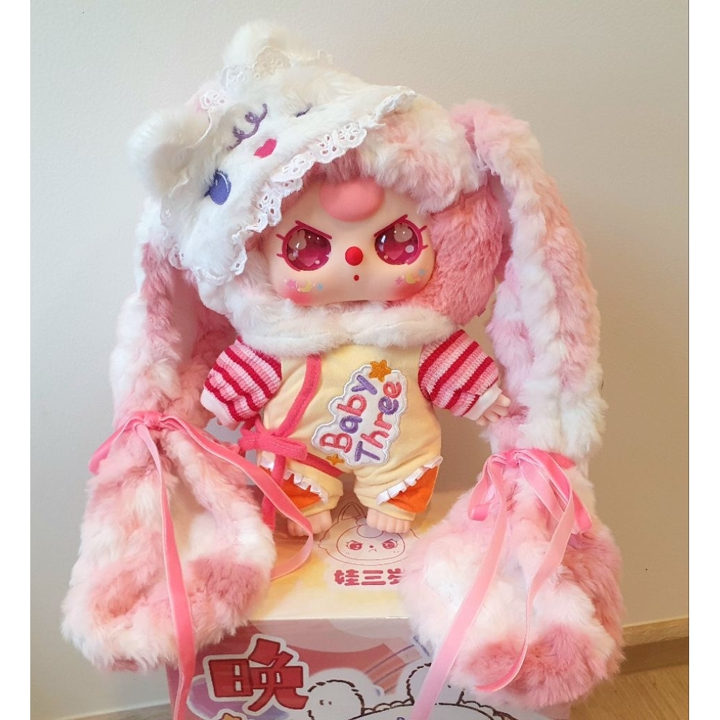 BBT Limited 400% แบบคู่💥พร้อมส่งในไทย💥