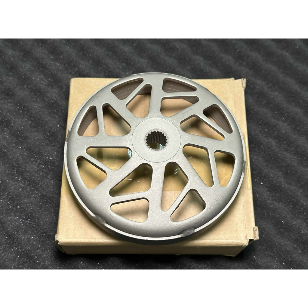 ชามกัดลาย(กระโหลกครัช) Lead125 Giorno125 Pcx160