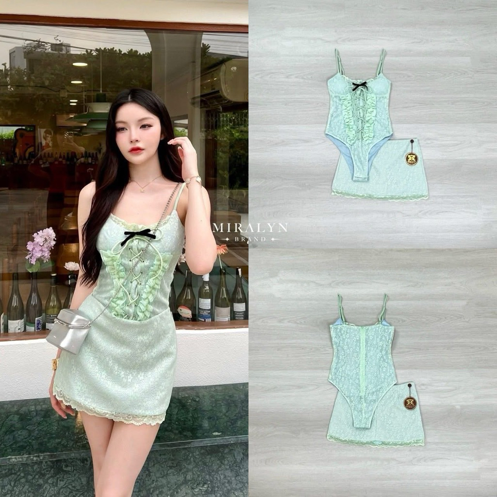 สินค้างานป้าย Miralyn brand
