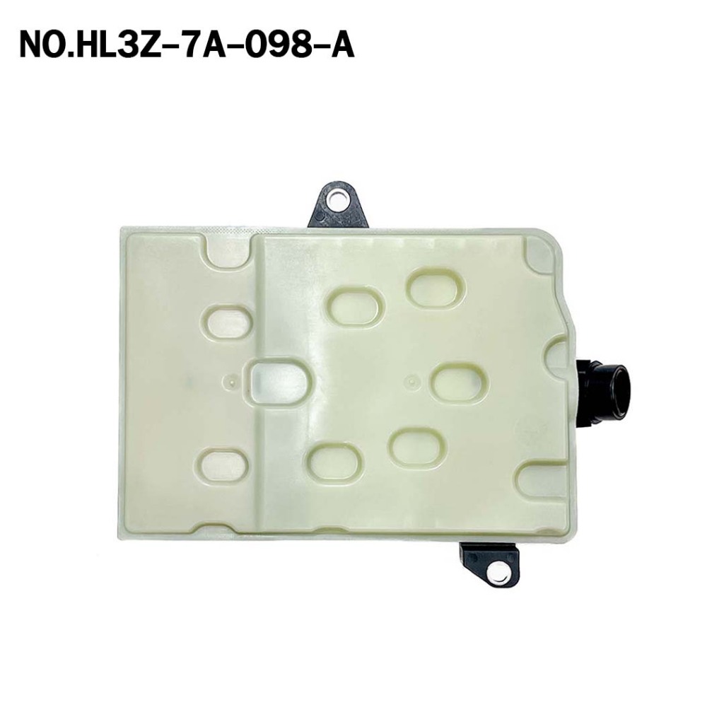 กรองเกียร์ OEM FORD MUSTANG ปี 2018 ฟอร์ด มัสแตง รหัส HL3Z-7A-098-A