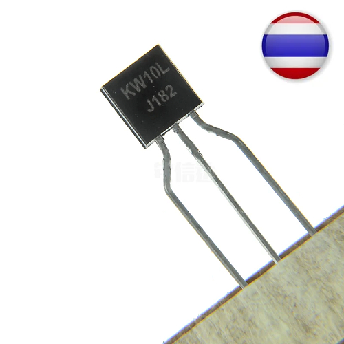 2pcs KW10L AP8003 FT8430 KP3110LPA 111LP 3111 TO-92 IC