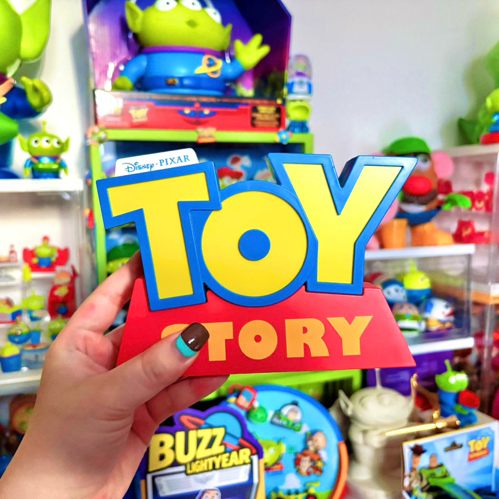 [ Pre-order 15-20วัน+] 🚀☁️ Toy Story 3D Puzzle ลิขสิทธิ์แท้ Disney✨