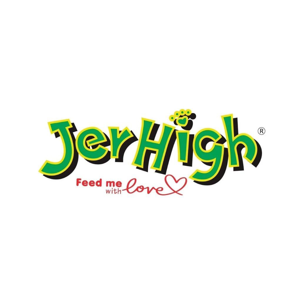 JerHigh More Breeder เจอร์ไฮ มอร์ บลีดเดอร์ สำหรับสุนัขโตและพันธุ์เล็ก ขนาด 1.2 kg.