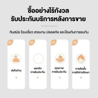 กระจกเต็มตัว 60/120cm สติกเกอร์กระจกติดผนัง จะไม่แตก กระจกห้องน้ำ ติดผนังเพื่อประหยัดพื้นที่