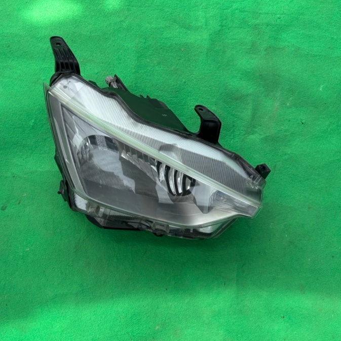 ไฟหน้า isuzu d-max 2020 ข้าง ซ้าย