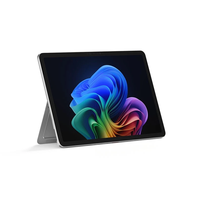 Surface Pro 12-inch/Snapdragon X Plus/16GB/512GB/Platinum/Windows 11 Home thumbnail 3