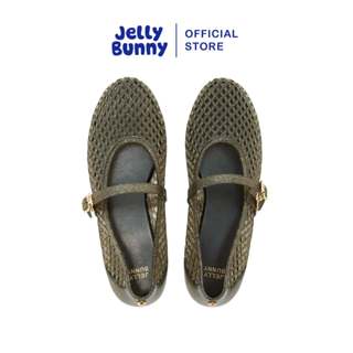 JELLY BUNNY รองเท้าคัทชูทรงแมรี่เจน PASCAL รุ่น B24SLSI060 B…