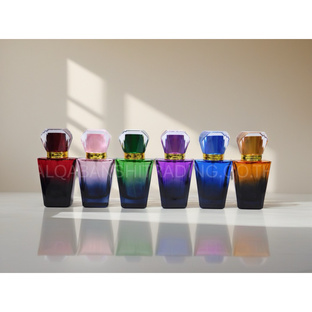 ขวดน้ำหอมขนาด 30 ml.