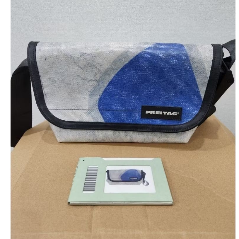 freitag hawaii f41 with tag