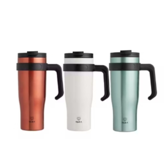 TORA แก้วน้ำเก็บอุณหภูมิ พร้อมหูจับ ALPS 1,165 ML รุ่น RK4117